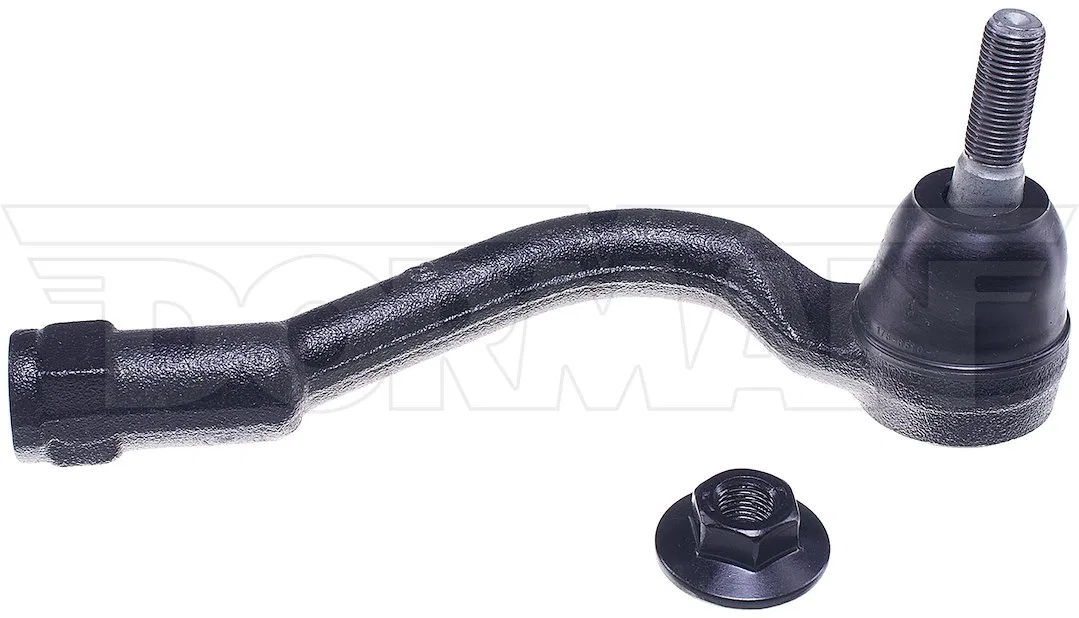 TO60312PR – DORMAN Tie Rod End, OE Replacement - view 2